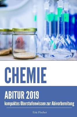 Book cover for Abitur Chemie