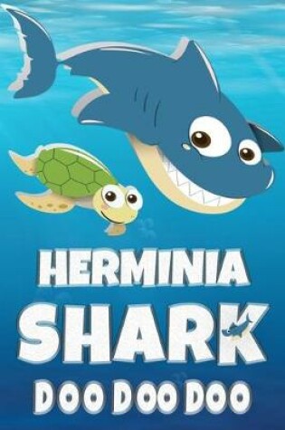 Cover of Herminia Shark Doo Doo Doo