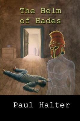Book cover for The Helm of Hades