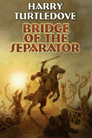Cover of Bridge Of The Seperator