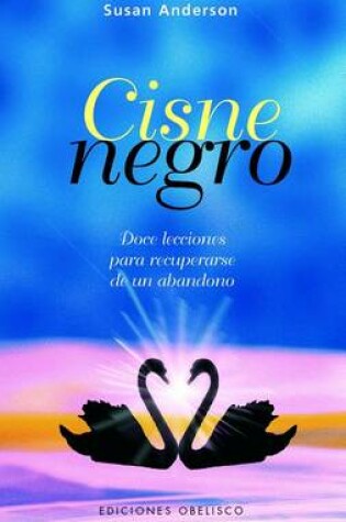 Cover of Cisne Negro