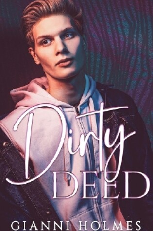 Cover of Dirty Deed
