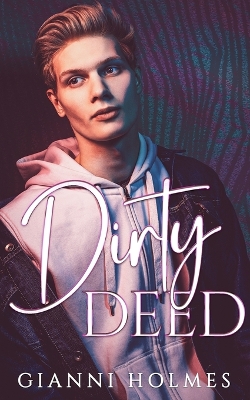 Book cover for Dirty Deed