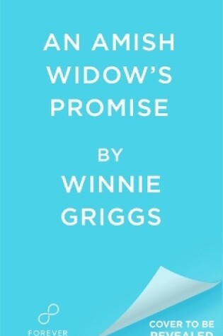 Cover of An Amish Widow's Promise