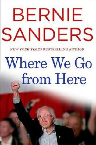 Cover of Where We Go from Here