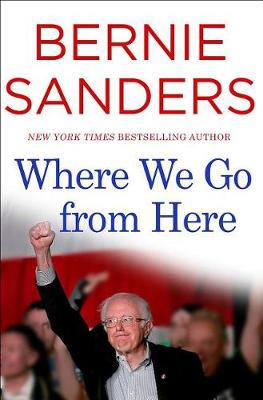 Book cover for Where We Go from Here