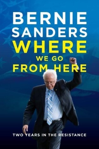 Cover of Where We Go from Here