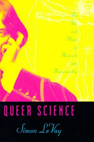 Cover of Queer Science