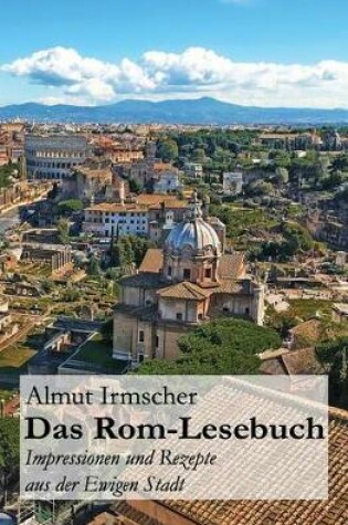 Cover of Das ROM-Lesebuch