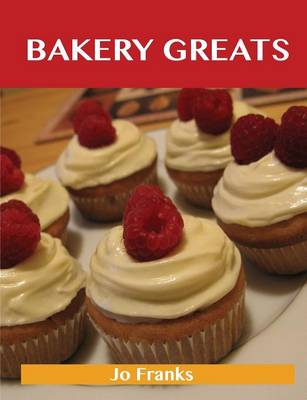 Book cover for Bakery Greats