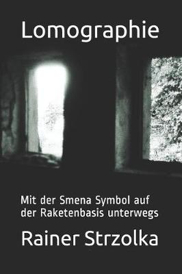 Book cover for Lomographie