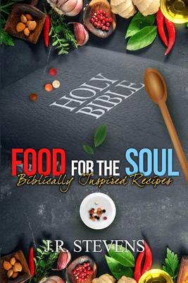 Book cover for Food for the Soul