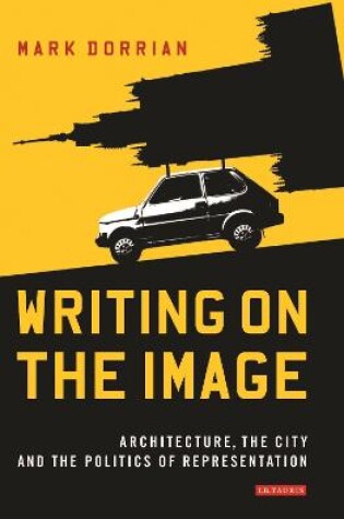 Cover of Writing on the Image