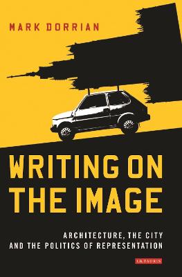 Book cover for Writing on the Image