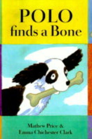 Cover of Polo Finds a Bone