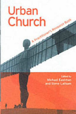 Cover of The Urban Church: A  Practitioner's Resource Book