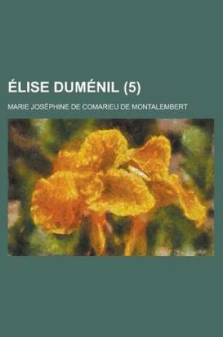 Cover of Elise Dumenil (5)