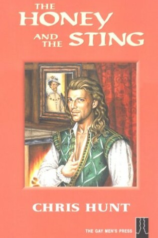 Cover of The Honey and the Sting