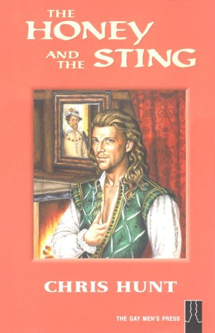 Book cover for The Honey and the Sting