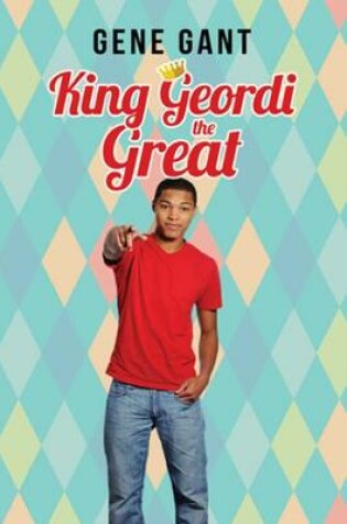 Cover of King Geordi the Great