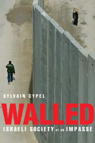 Cover of Walled