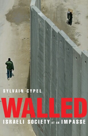 Book cover for Walled