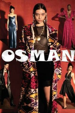 Cover of Osman
