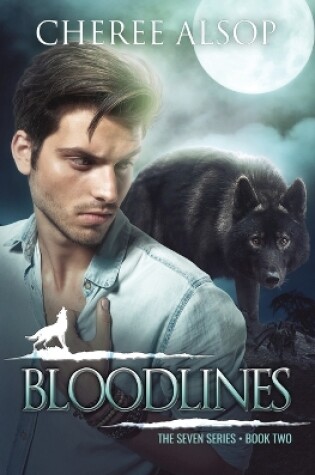 Cover of Bloodlines