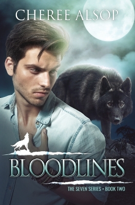 Book cover for Bloodlines