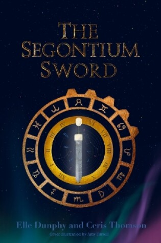 Cover of The Segontium Sword