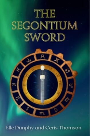 Cover of The Segontium Sword