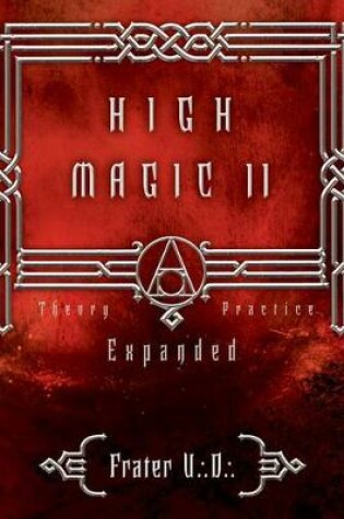 Cover of High Magic II