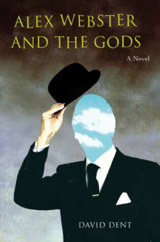 Cover of Alex Webster and the Gods