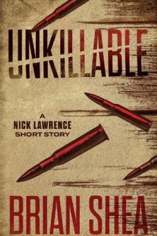 Cover of Unkillable