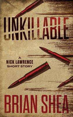 Book cover for Unkillable