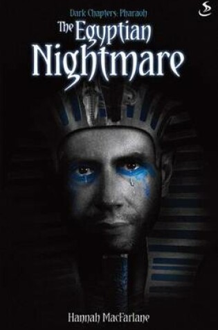 Cover of The Egyptian Nightmare