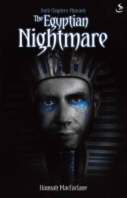 Book cover for The Egyptian Nightmare