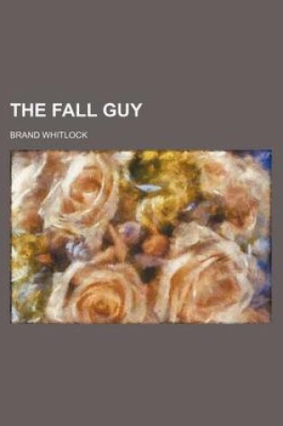 Cover of The Fall Guy