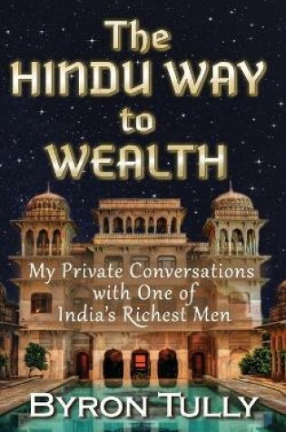 Cover of The Hindu Way to Wealth