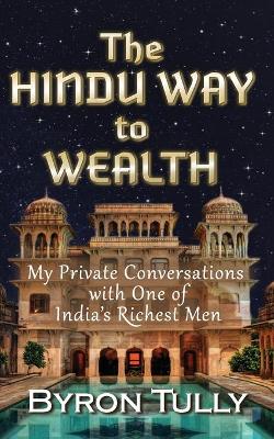 Book cover for The Hindu Way to Wealth