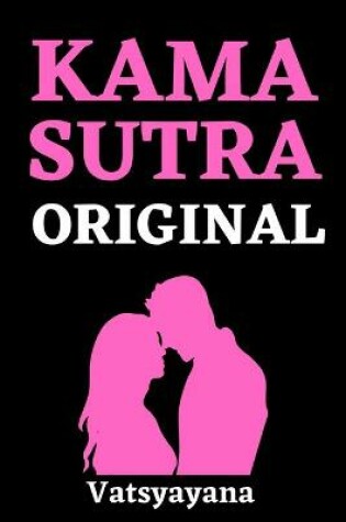 Cover of KamaSutra Original