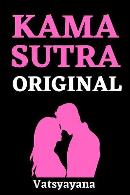 Book cover for KamaSutra Original