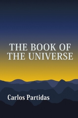 Cover of The Book of the Universe