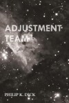 Book cover for Adjustment Team