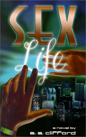 Book cover for Sexlife