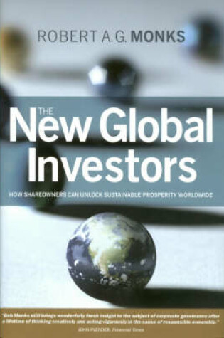 Cover of The New Global Investors