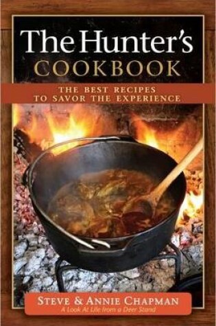 Cover of The Hunter's Cookbook