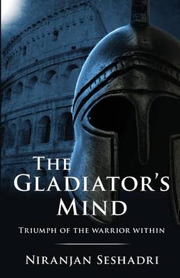 Book cover for The Gladiator's Mind