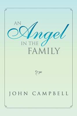 Book cover for An Angel in the Family