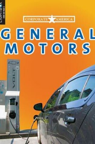 Cover of General Motors